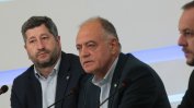 "Демократична България" цели да управлява с тандема Петков-Василев