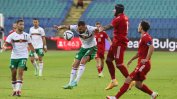 Футбол: България победи Грузия 4:1 в контролна среща