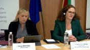 След среща с Гешев и Радев евродепутати искат засилен мониторинг над България