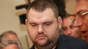 Прокуратурата е прекратила 14 проверки срещу Пеевски