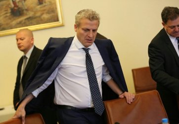 Снимка: БГНЕС