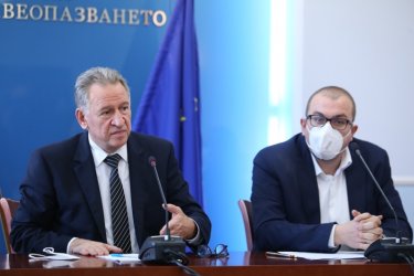 Сертификатът за преболедуване ще важи 1 година. Дори една доза ваксина ще служи за пропуск