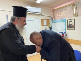 Освиркванията не успяха да развалят празника на Борисов в Дупница