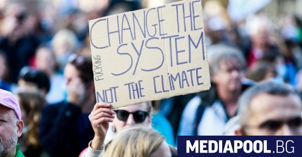 Темите за климатичните промени и европейската демокрация предизвикват най силен интерес