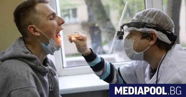 Тестовете за коронавирус във Франция вече не са безплатни за