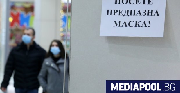 Още 2091 случая на коронавирус са установени през последното денонощие