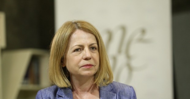 Столичният кмет Йорданка Фандъкова защити назначението на бившия главен секретар