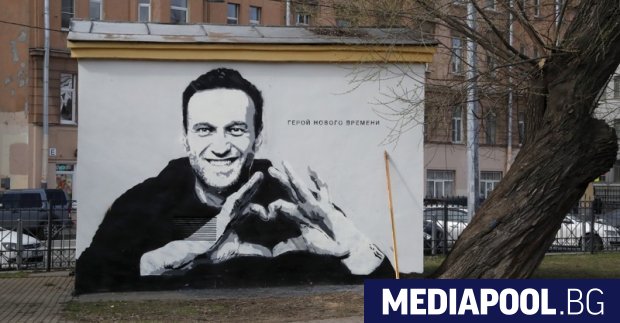 Решението на Европейския парламент ЕП да удостои с наградата Сахаров