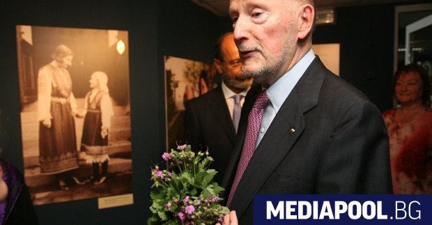 Наследникът на последния руски император екзекутиран със семейството си от