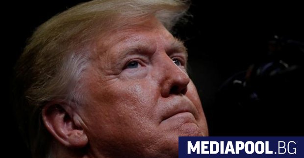Бившият президент на САЩ Доналд Тръмп заведе дело срещу комисията