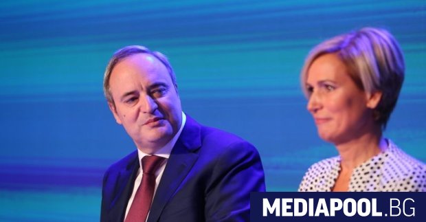 Последните месеци са кризисни за партията на бившия премиер Бойко