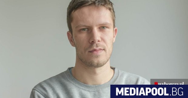 Полската полиция конфискува компютърното оборудване на журналист работещ за водещ