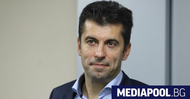 Аз бих поел отговорността да стана премиер но не бих