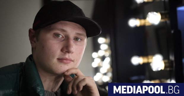 Спечелил награди шведски рапър на 19 години беше застрелян в