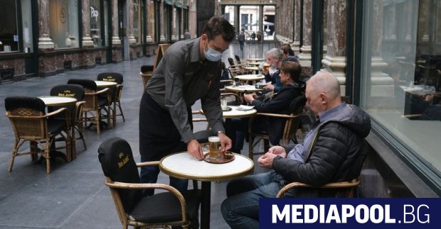 Предлагането на фалшиви Covid сертификати в Белгия се увеличава и