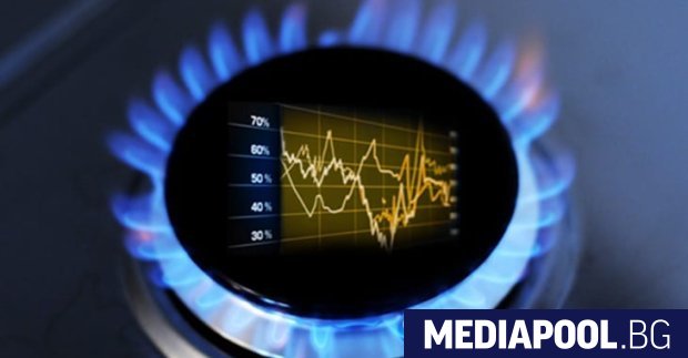 След октомврийското поскъпване на природния газ с 36 на сто