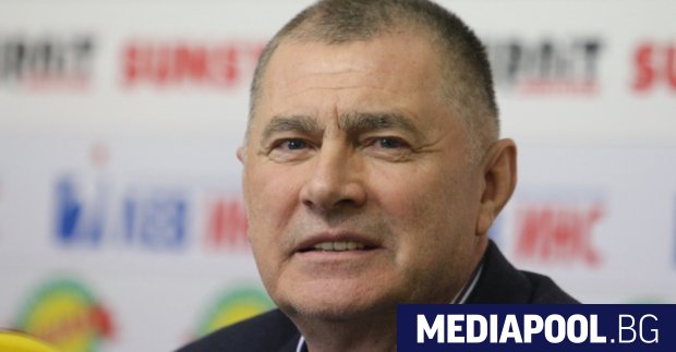 Добромир Карамаринов бе избран единодушно за президент на Европейската асоциация