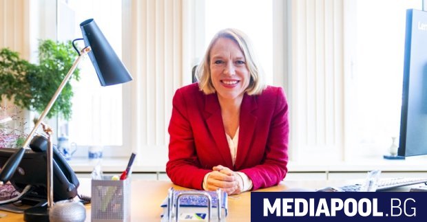 Новият министър председател на Норвегия лидерът на лявата Работническа партия