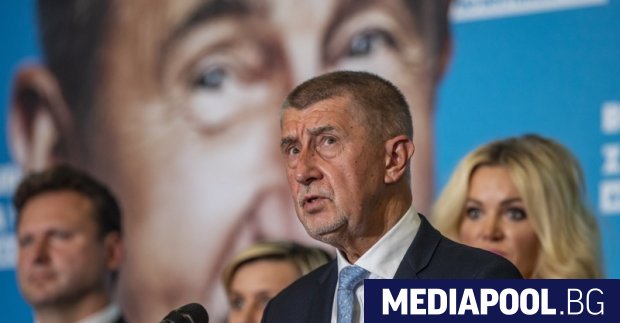 Решението за повдигане на обвинение срещу настоящия премиер на Чехия