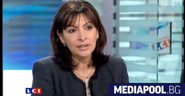Кметицата на Париж Ан Идалго е кандидатът на Френската социалистическа