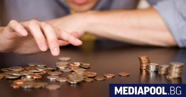 Годишната инфлация у нас се повиши до 4 8 към септември