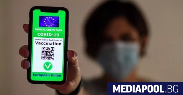 Законодателството в ЕС не предвижда срок на годност на сертификатите