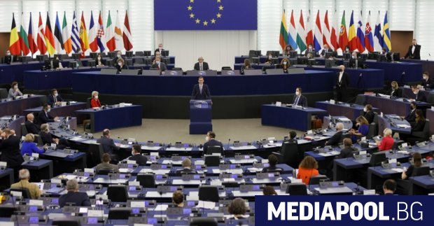 Европейският парламент призова днес Европейската комисия да предприеме незабавни действия