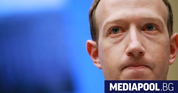 Фейсбук смята другата седмица да си смени търговското наименование съобщи