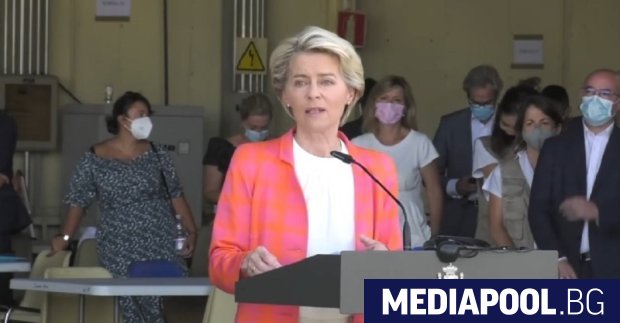 В ЕС над 75 на сто от пълнолетните граждани вече