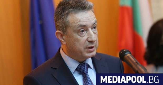 Правосъдният министър Янаки Стоилов подкрепи кандидатурата на съдия Галина Захарова