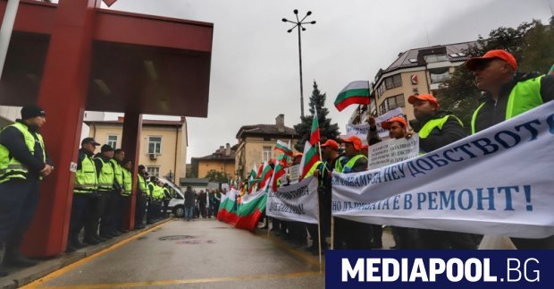 Министерството на регионалното развитие и благоустройството МРРБ ще се договаря