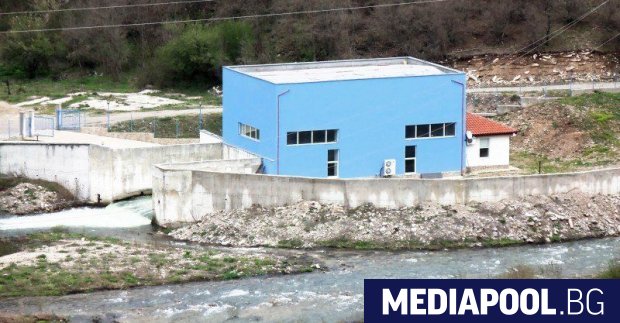 Само на водноелектрически централи които не причиняват щети на околната