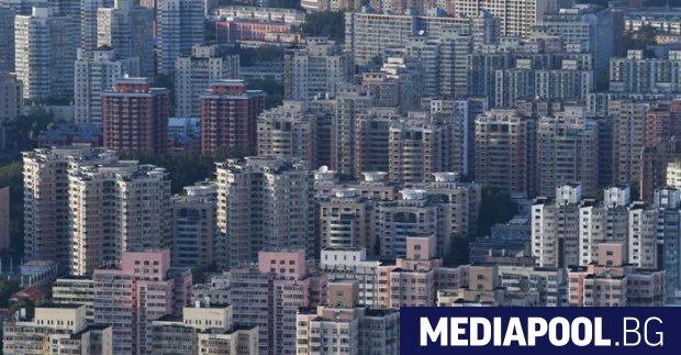 Китайската компания за недвижими имоти Синик (Sinic) предупреди, че няма