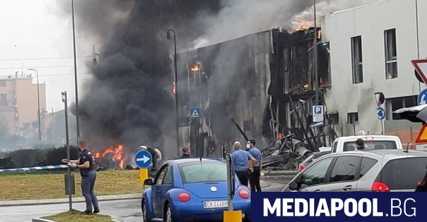Седем румънски граждани са сред жертвите на самолетната катастрофа в