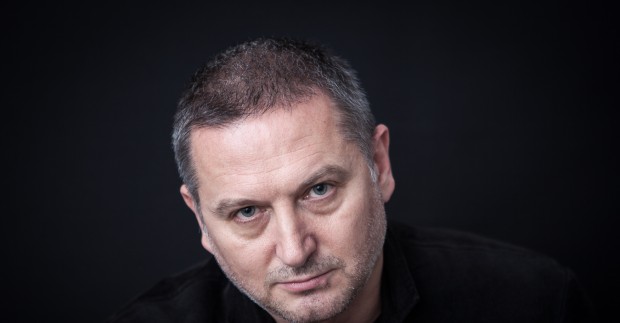 Българският писател Георги Господинов е носителят на най-престижната италианска награда