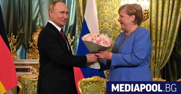 Външните министри на Русия Франция и Германия ще се срещнат
