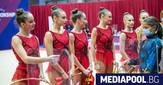 Българският ансамбъл по художествена гимнастика няма да участва на Световното