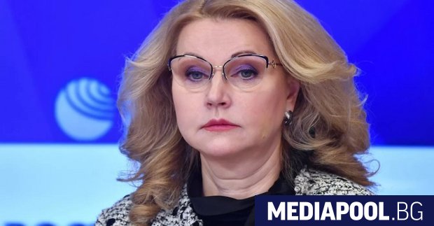 Вицепремиерът на Русия Татяна Голикова смята да се обърне към