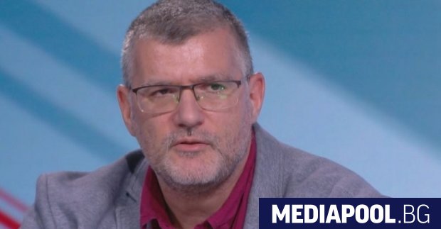 Говорим за нация в която има строг имунизационен календар Българите