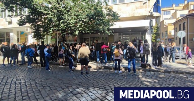 Трети ден продължават протестите на жителите на Стара Загора срещу