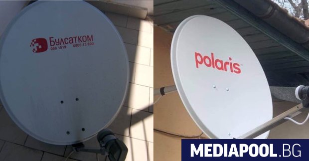 Целият мениджмънт на Булсатком основал компанията вече е начело на