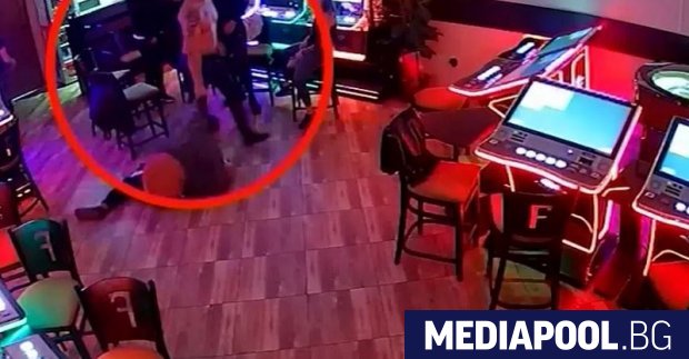 Софийският районен съд освободи от ареста Венцислав Дамянов от Световрачене