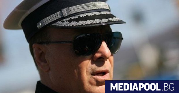 Арестуваният през месец май шеф на охранителната полиция в Асеновград