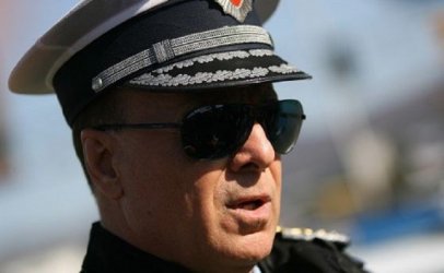 Тенчо Тенев от времето му в КАТ, снимка БГНЕС