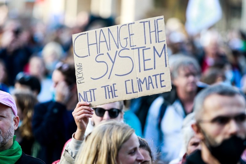 Климатичните промени най-интересни за гражданите в ЕС, здравеопазването - най-малко