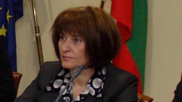 Юлия Ковачева