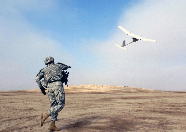 Военните пак ще се опитат да купят дронове за над 20 млн. лева