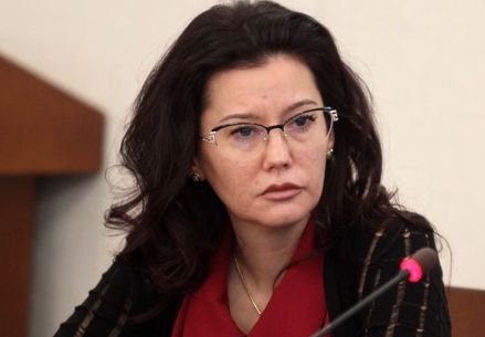 Иванка Динева