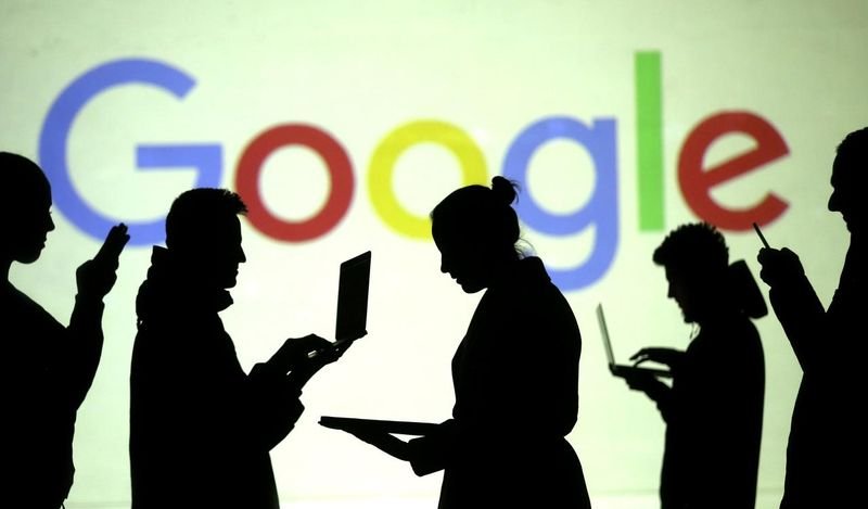 "Гугъл" лишава от реклами отрицателите на климатичните промени