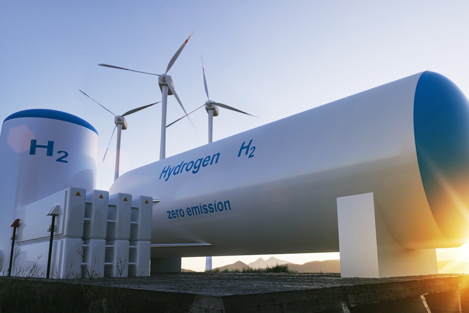 МАЕ призова правителствата да инвестират повече във водород